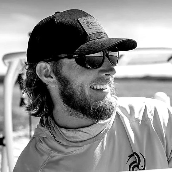 Capt. Charlie Martin