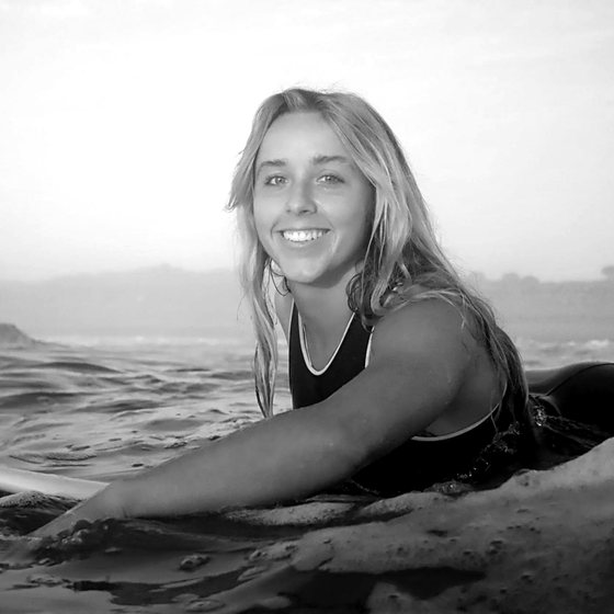 Mickayla Pendlebury